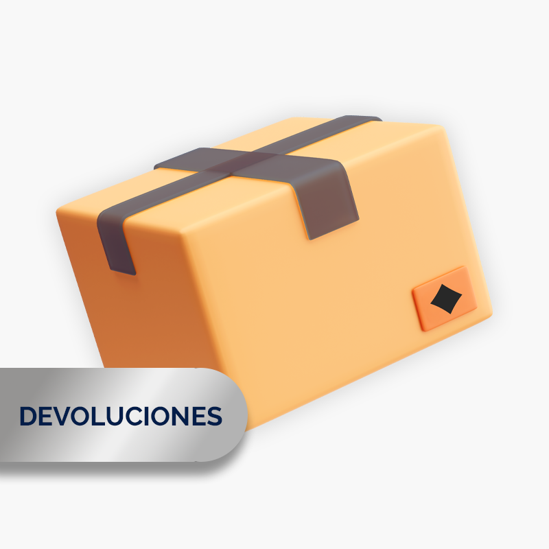 Guía de Devolución