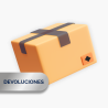 Guía de Devolución