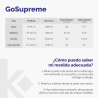 Ropa Interior Desechable GoSupreme