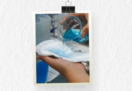 ¿Qué Producto de Incontinencia Necesitas Según Tu Nivel de Absorción?