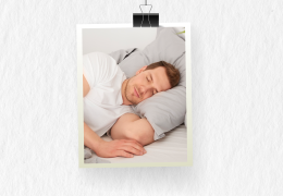 Protección Nocturna: Cómo Dormir con Mayor Tranquilidad