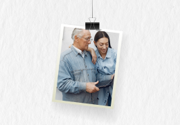 Cómo Hablar con tu Ser Querido Sobre el Uso de Pañales para Adultos