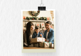 Alegría Navideña Sin Miedo