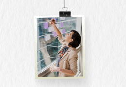 Propósitos de Año Nuevo Realistas para Personas que Viven con Incontinencia