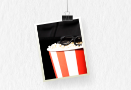 Volviendo al Cine: Cómo Recuperé la Magia de las Películas