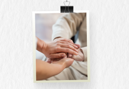 Cuidadores y Familia: Cómo Apoyar a un Adulto con Incontinencia